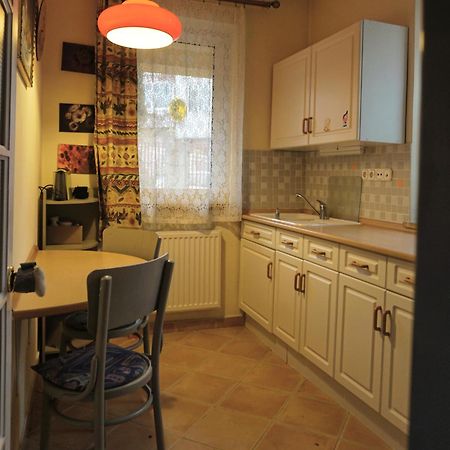 Bellevue Apartment With Ac & Heating & Terrace Budapeszt Zewnętrze zdjęcie