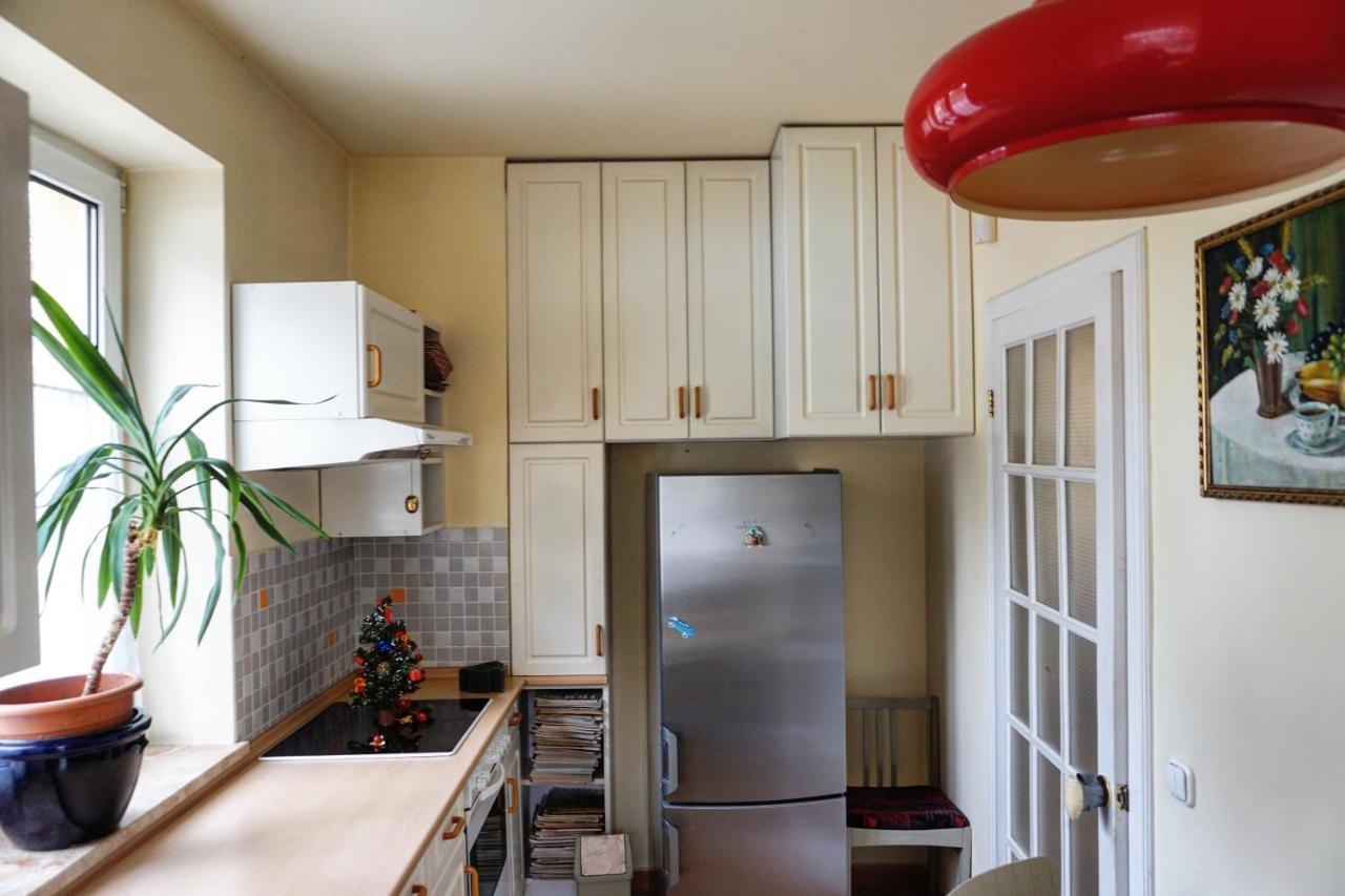 Bellevue Apartment With Ac & Heating & Terrace Budapeszt Zewnętrze zdjęcie