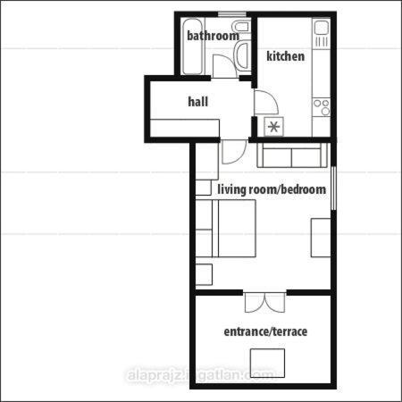 Bellevue Apartment With Ac & Heating & Terrace Budapeszt Zewnętrze zdjęcie