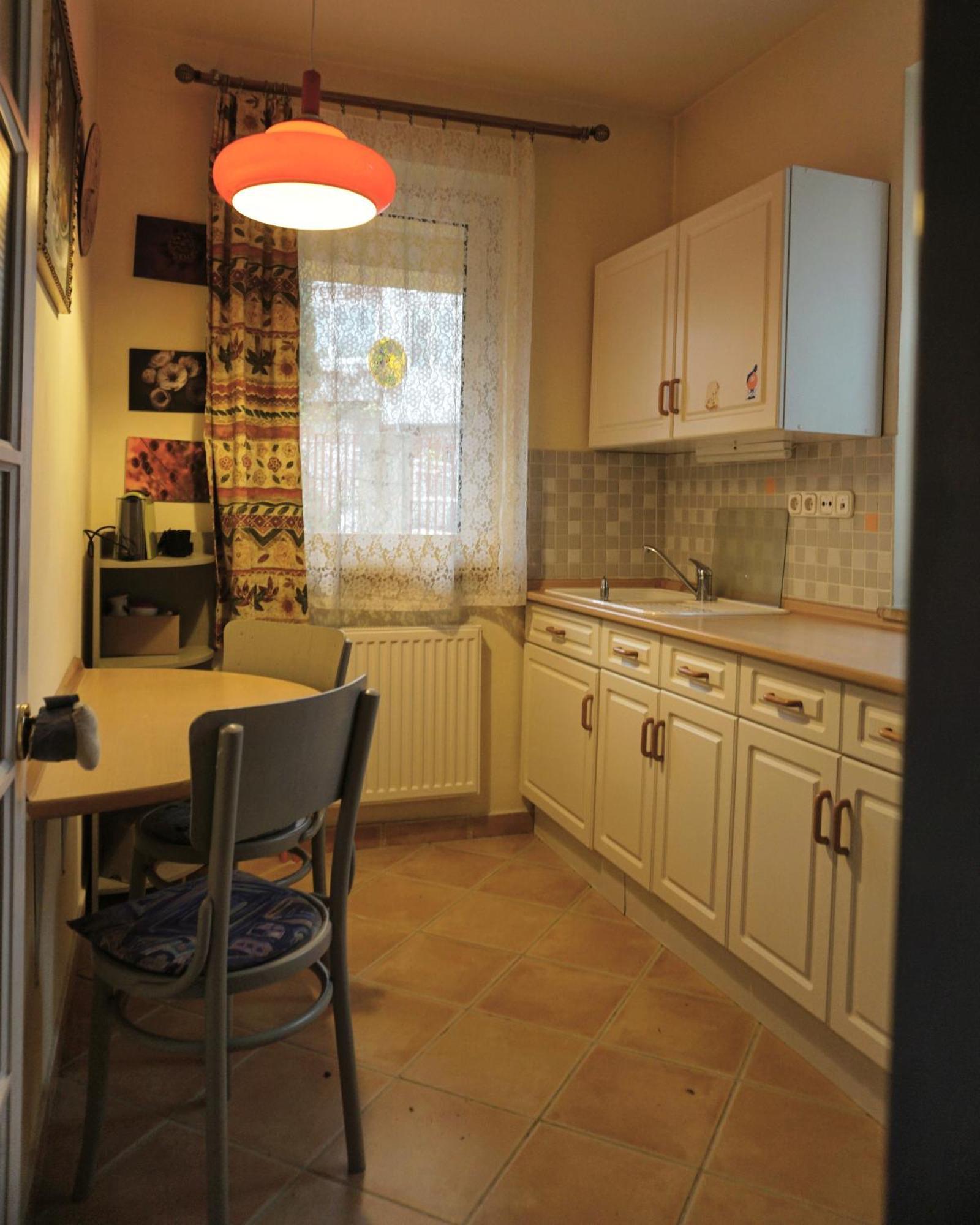 Bellevue Apartment With Ac & Heating & Terrace Budapeszt Zewnętrze zdjęcie